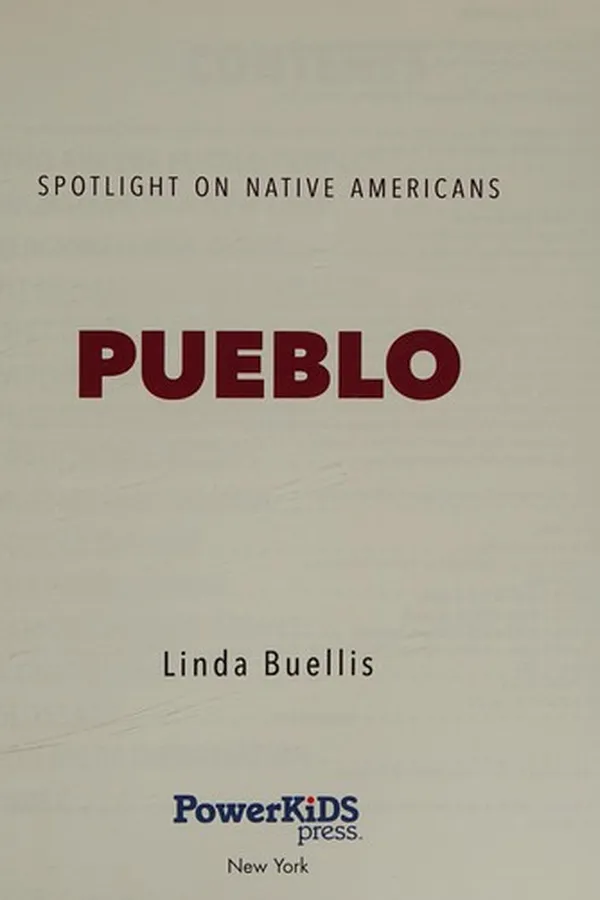 Capa de Pueblo