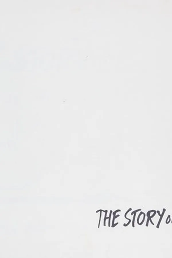 Capa de The story of Ick