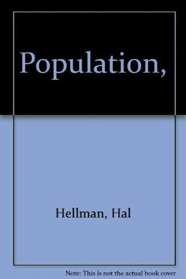 Capa de Population