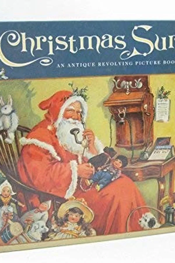 Capa de Christmas surprises