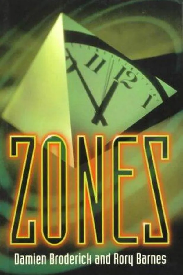 Capa de Zones