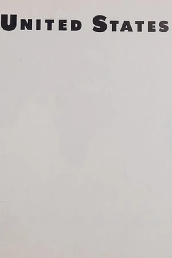 Cover of United States