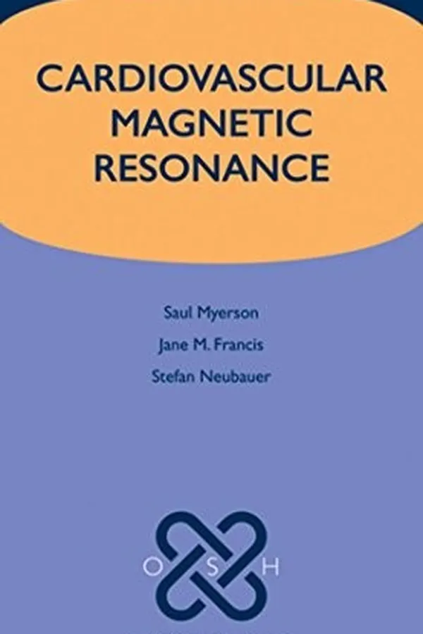 Capa de Cardiovascular magnetic resonance