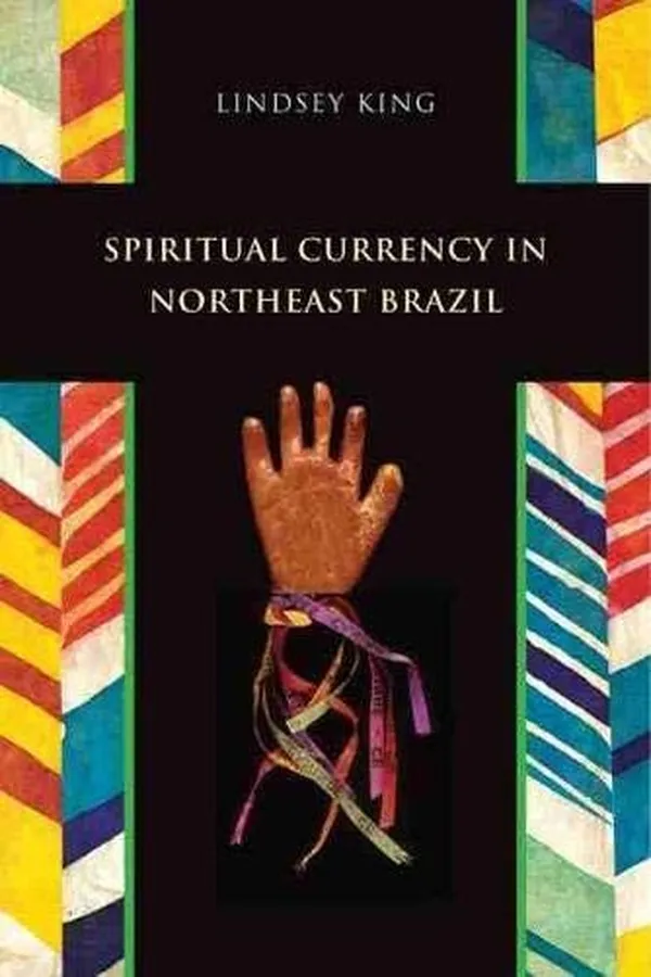 Capa de Spiritual Currency in Northeast Brazil