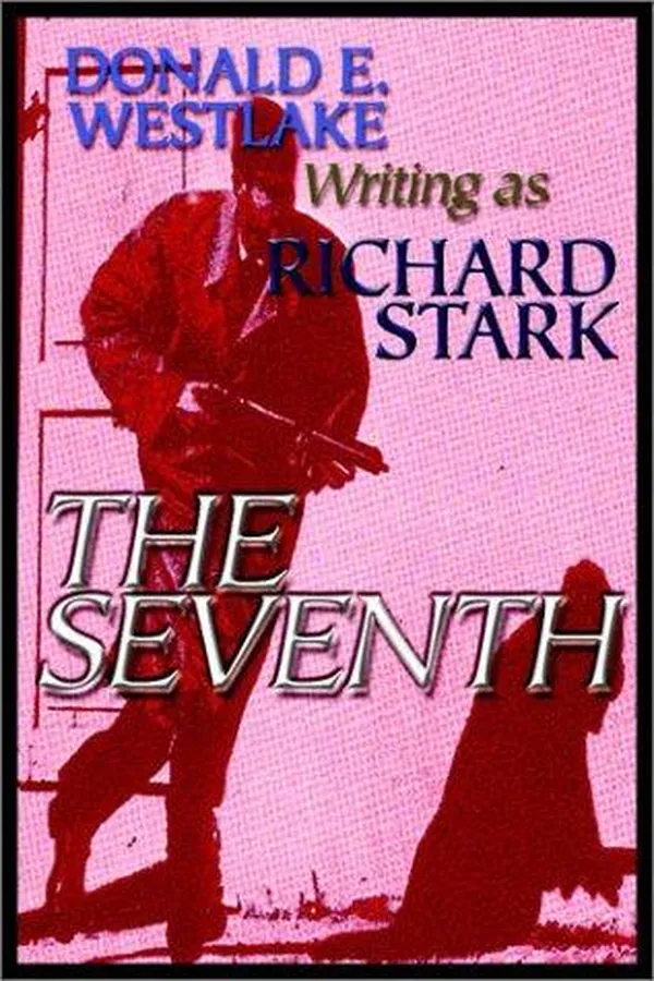 Capa de The Seventh