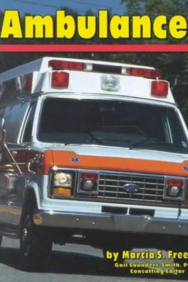 Capa de Ambulances