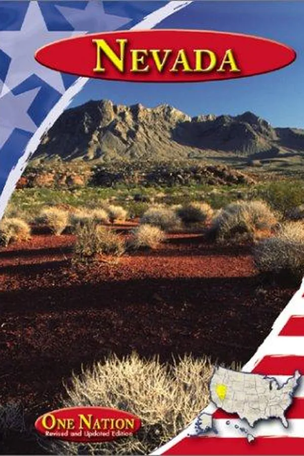 Capa de Nevada