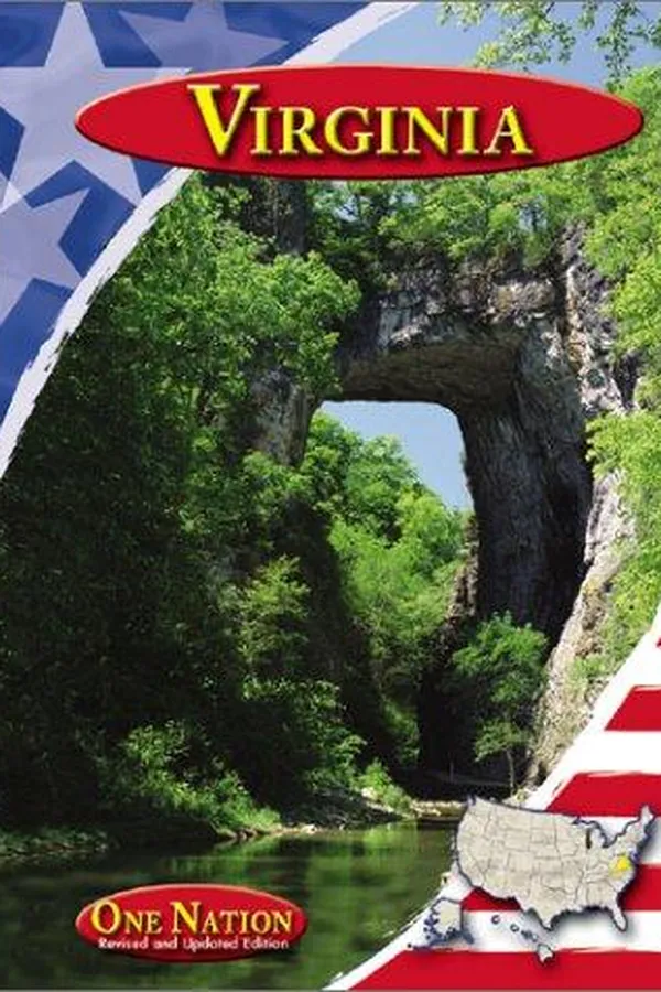 Capa de Virginia