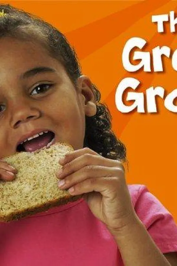 Cover of The grain group