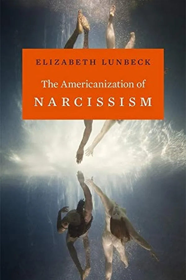 Capa de The Americanization of narcissism