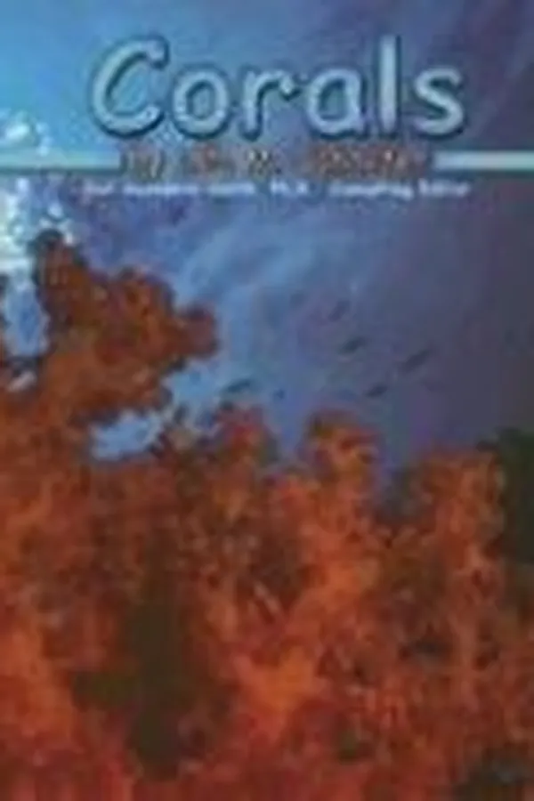 Capa de Coral (Ocean Life)