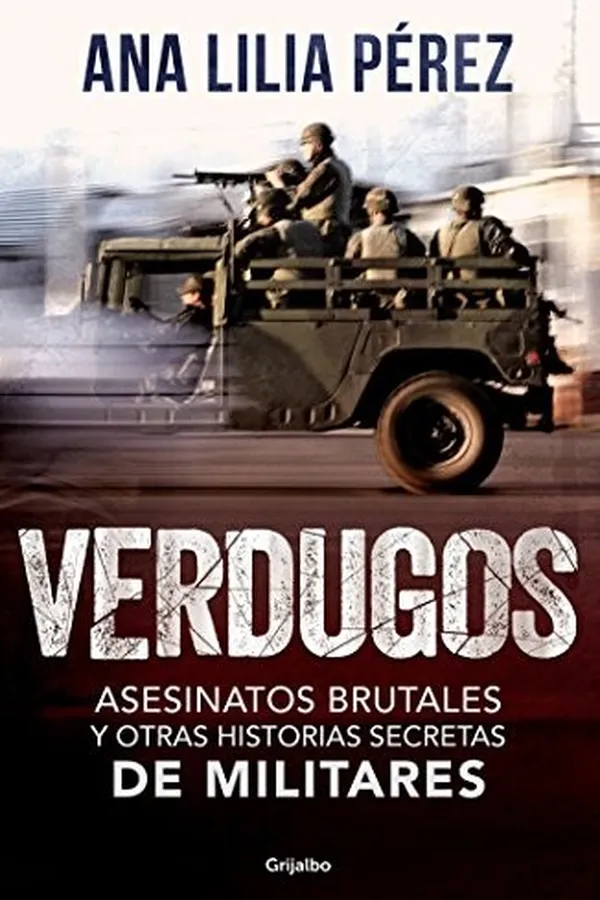 Capa de Verdugos