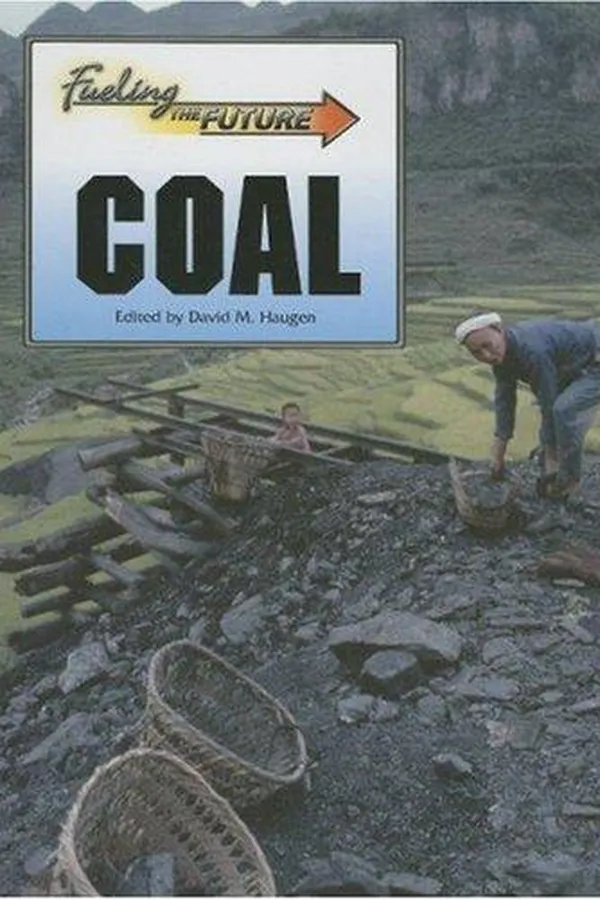 Capa de Coal (Fueling the Future)