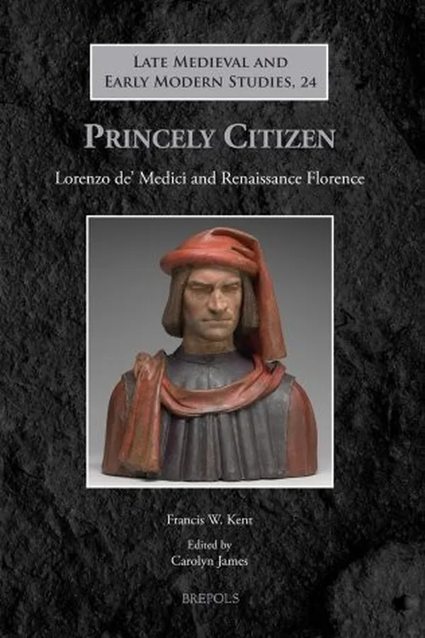 Capa de Princely citizen