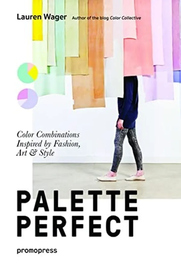 Capa de Palette perfect