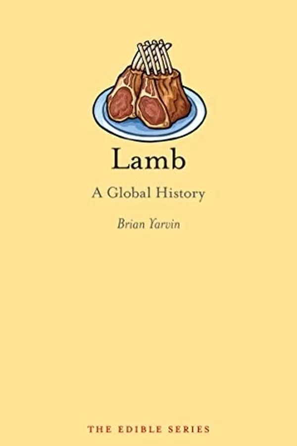 Capa de Lamb