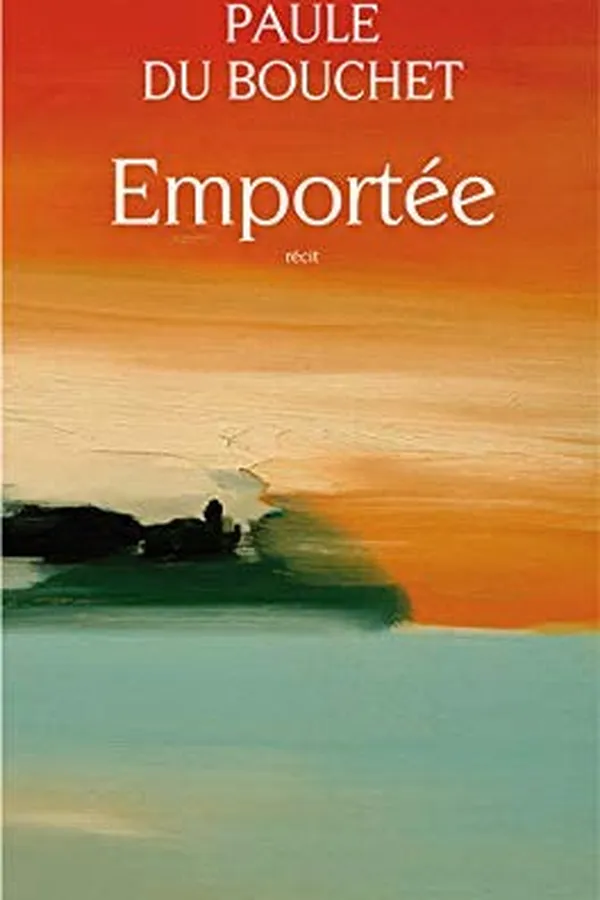 Capa de EmportÃ©e (French Edition)
