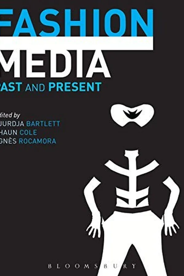 Capa de Fashion Media