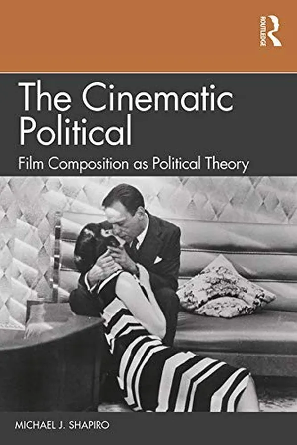 Capa de Cinematic Political