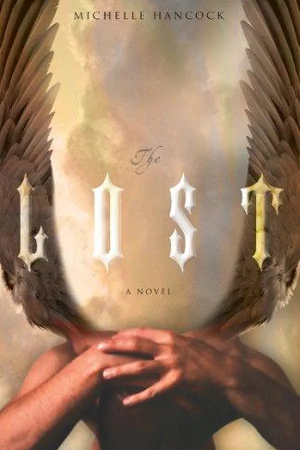 Capa de The Lost