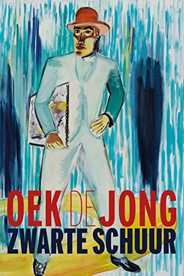 Capa de Zwarte schuur