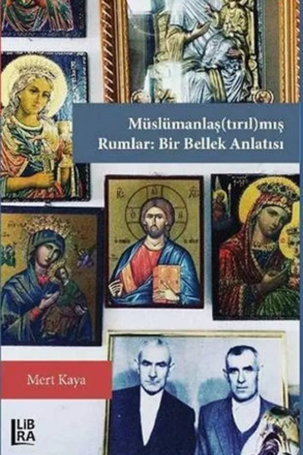 Capa de Müslümanlaş(tırıl)mış rumlar