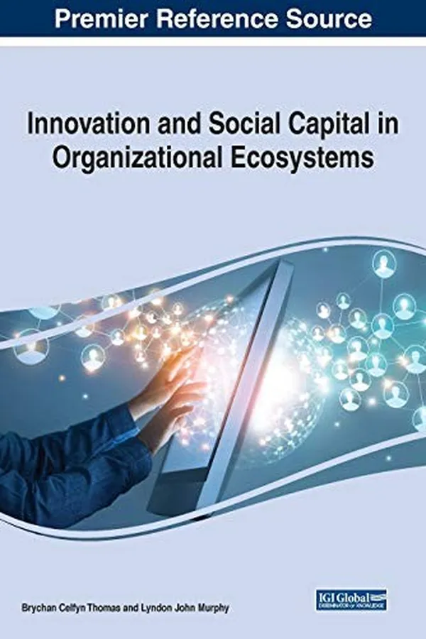 Capa de Innovation and Social Capital in Organizational Ecosystems