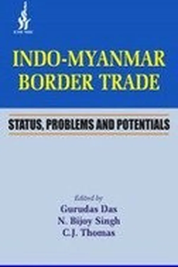 Capa de Indo-Myanmar border trade