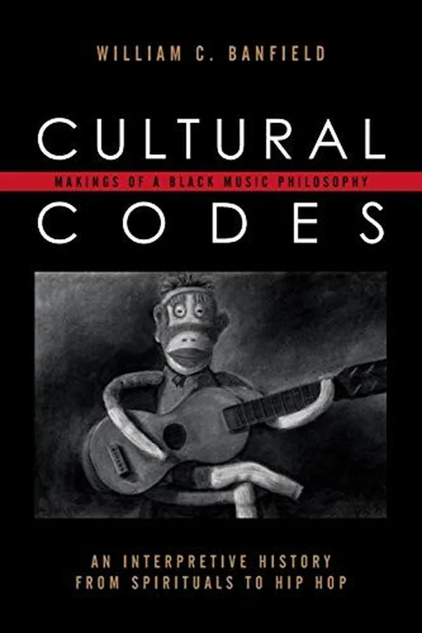 Capa de Cultural codes