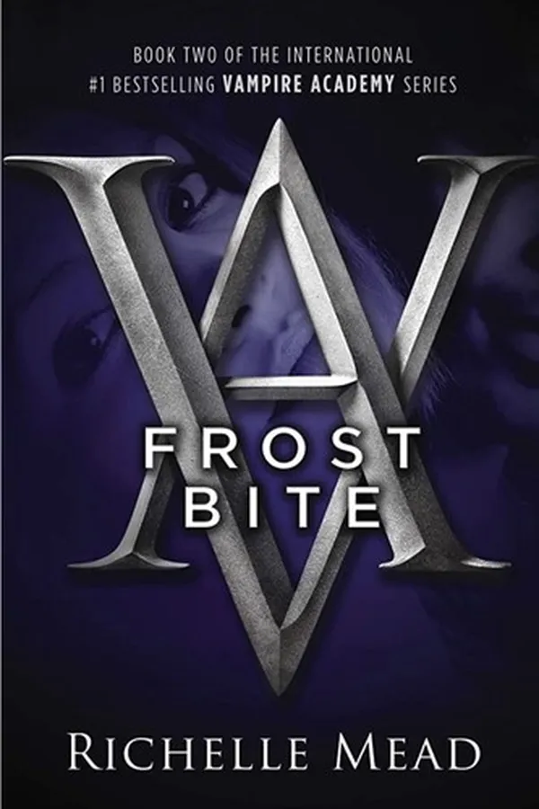 Capa de Frostbite