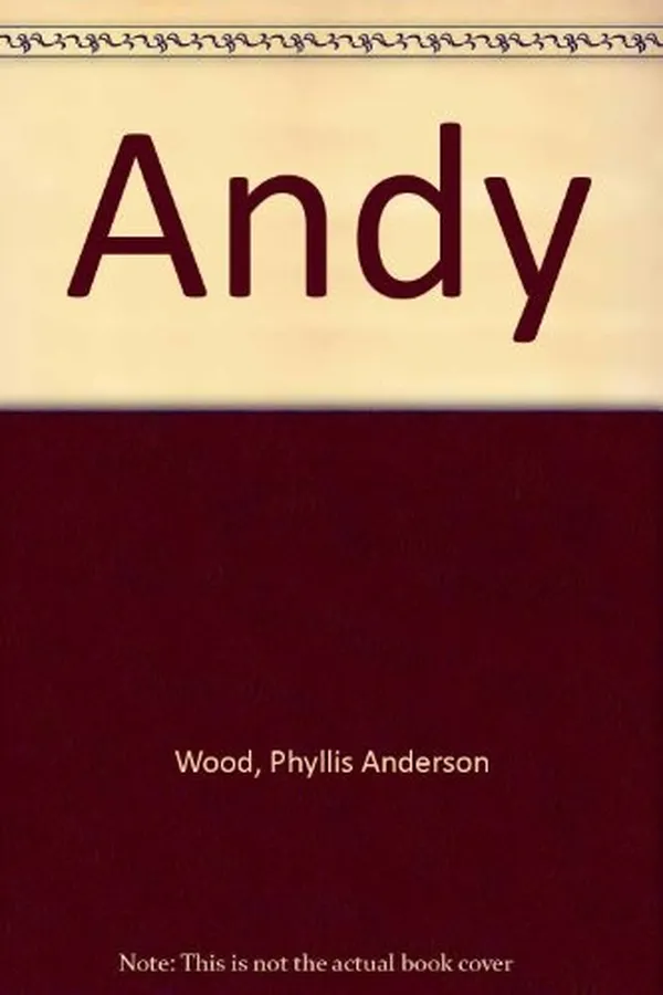 Capa de Andy