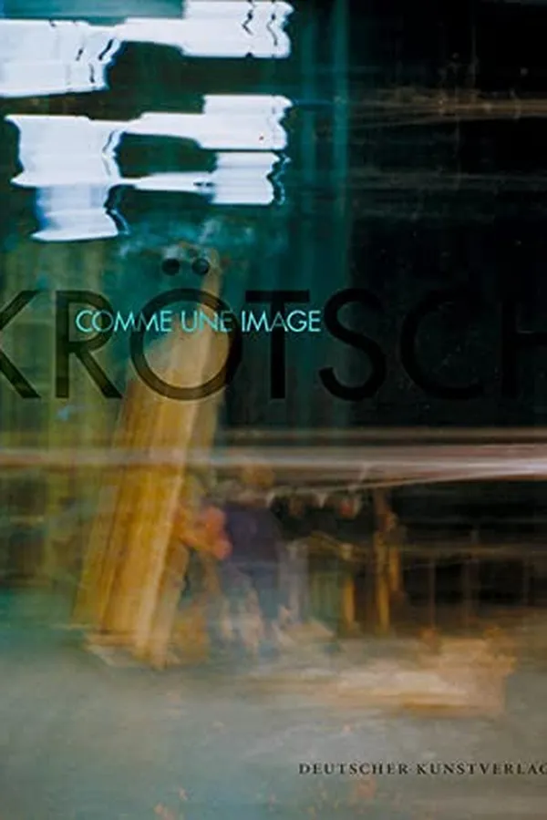 Cover of Comme une image