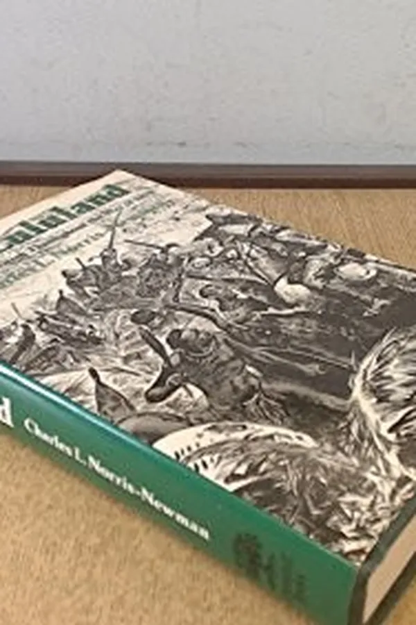 Capa de In Zululand with the British through the war of 1879