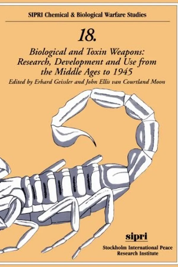 Capa de Biological and toxin weapons