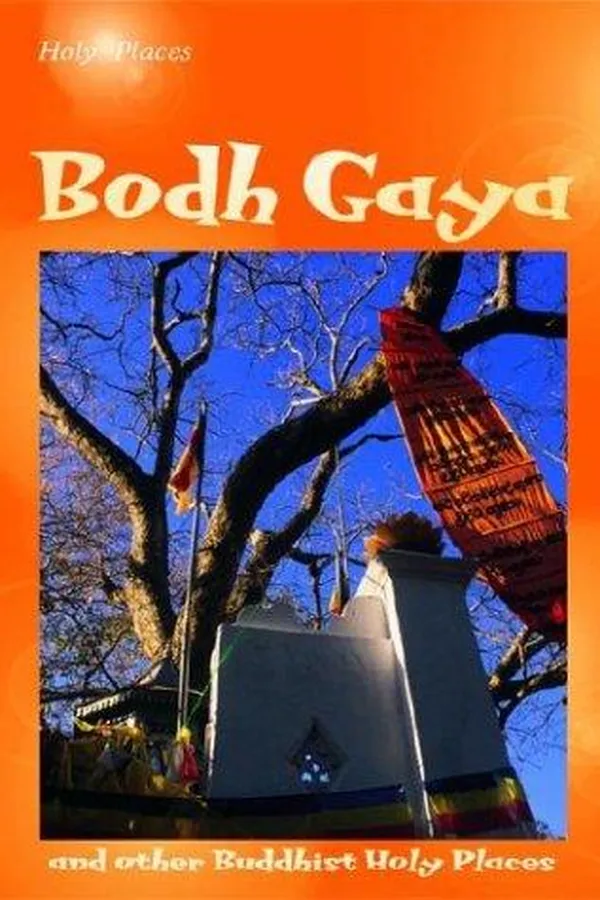 Capa de Bodh Gaya