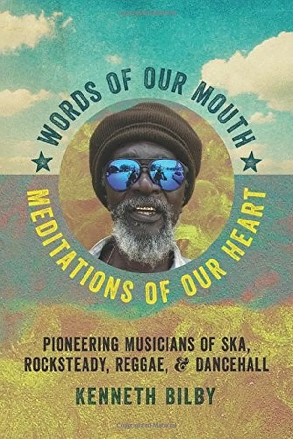 Capa de Words of our mouth, meditations of our heart