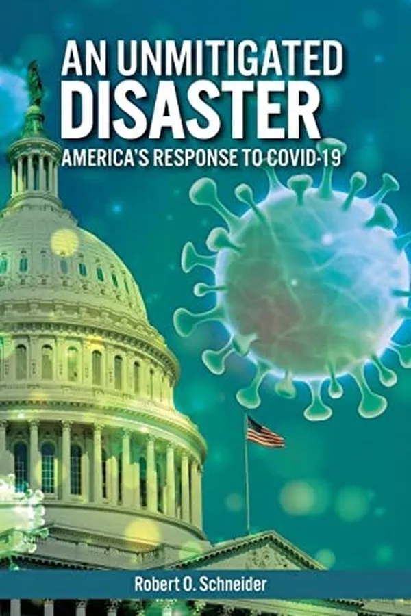 Capa de Unmitigated Disaster