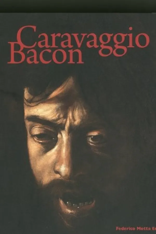 Capa de Caravaggio, Bacon
