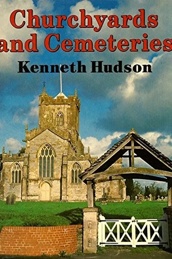 Capa de Churchyards and cemeteries
