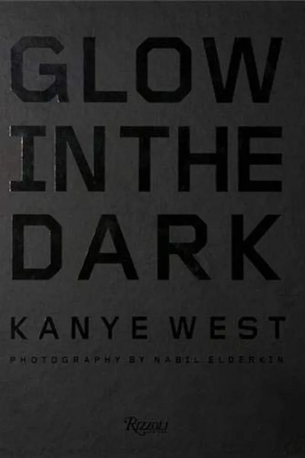 Capa de Glow in the dark