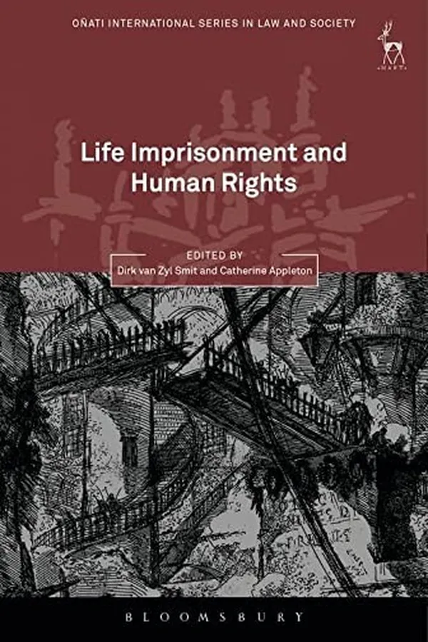 Capa de Life Imprisonment and Human Rights