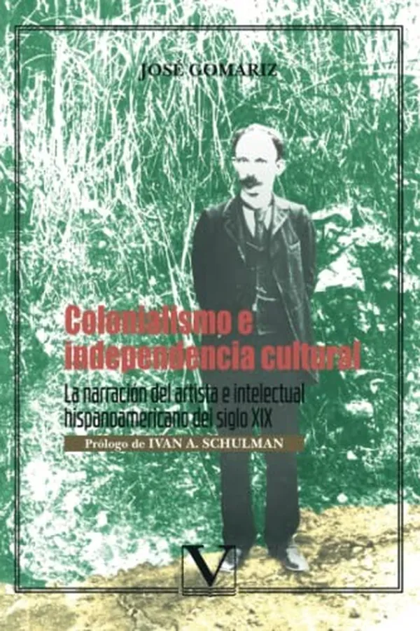 Capa de Colonialismo E Independencia Cultural