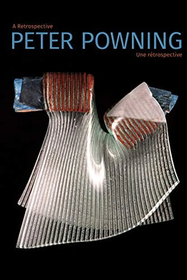 Capa de Peter Powning