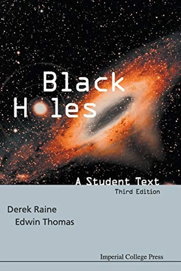 Capa de Black holes