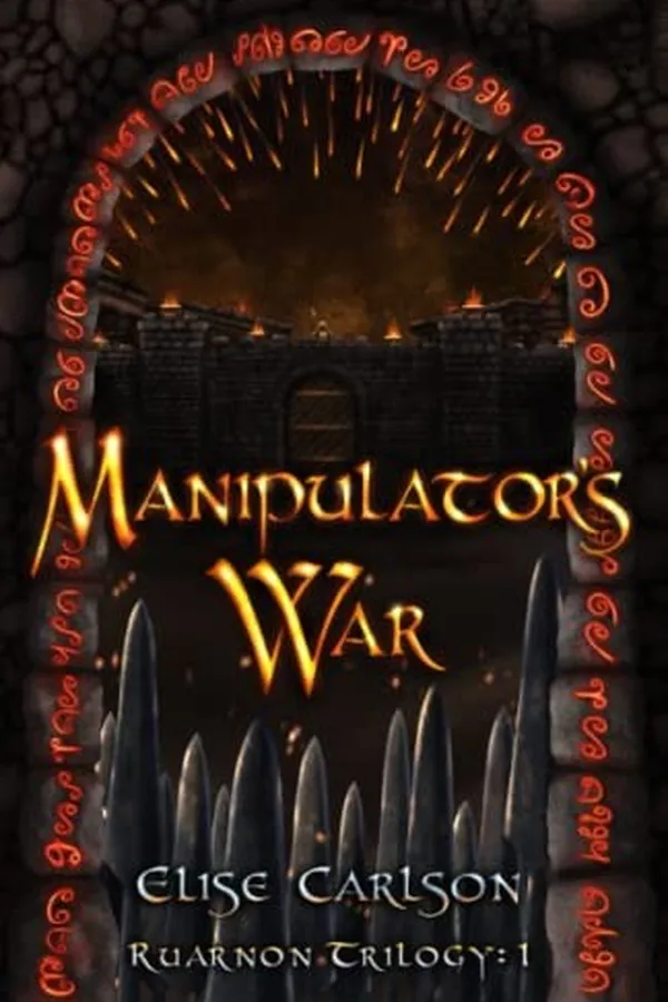 Capa de Manipulator's War