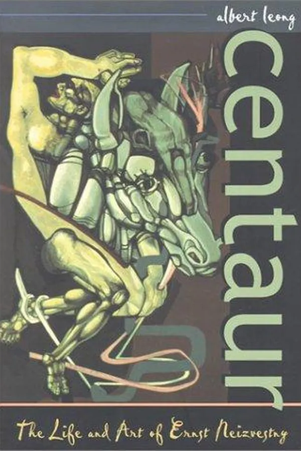 Cover of Centaur