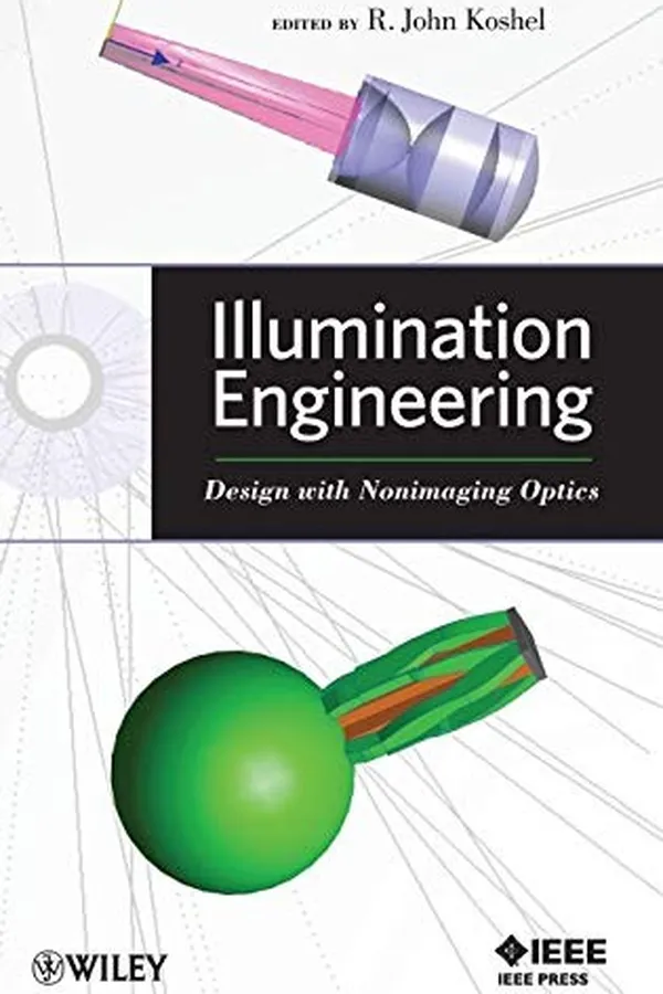 Capa de Illumination engineering