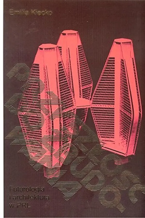 Capa de Przyszłość do zbudowania