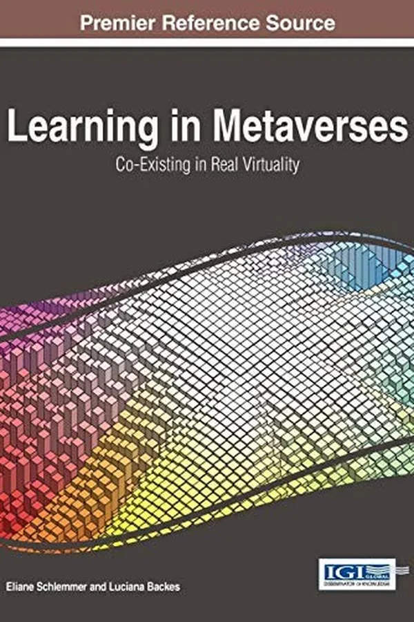 Cover of Learning in metaverses