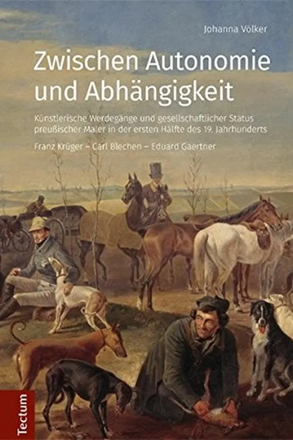 Capa de Zwischen Autonomie und Abhängigkeit